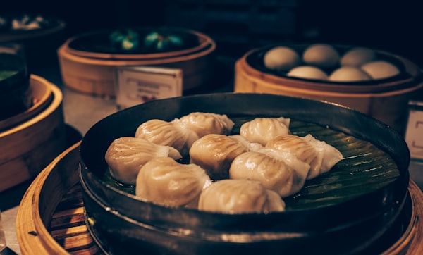 干姜切片特写