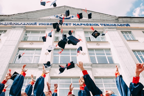 中国大学校园环境